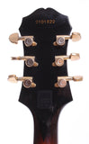1982 Epiphone Emperor antique sunburst