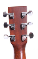 1999 Martin D-3R natural