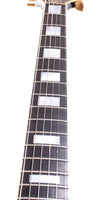 1991 Gibson Lucille ebony