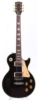 1988 Gibson Les Paul Standard ebony
