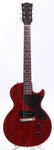 2006 Gibson Les Paul Junior Historic 57 Reissue VOS cherry red