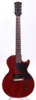 2006 Gibson Les Paul Junior Historic 57 Reissue VOS cherry red