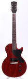 2006 Gibson Les Paul Junior Historic 57 Reissue VOS cherry red
