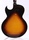 1978 Gibson ES-175D sunburst