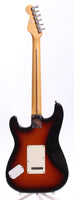 1995 Fender American Standard Roland Ready Stratocaster sunburst NOS