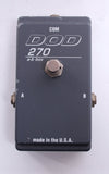 1980s DOD 270 A-B Box