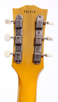 2003 Gibson Historic Les Paul Junior tv yellow