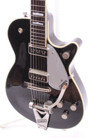 1997 Gretsch Duo Jet 6128 57 Reissue black