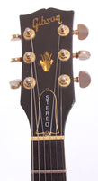 1976 Gibson ES-345TD wine red