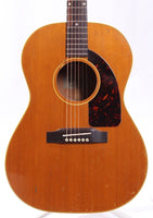 1963 Epiphone Cortez FT-45 natural