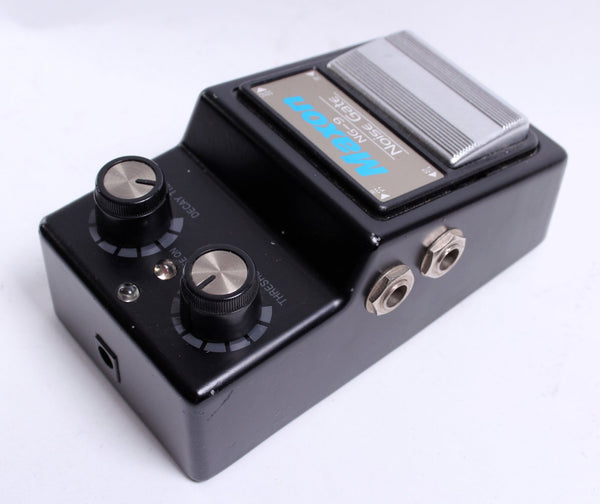 Maxon NG-9 Noise Gate | Vintage 1980s Made in Japan | Reverb