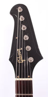 1976 Gibson Firebird Bicentennial sunburst