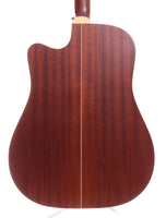 2007 Takamine EAN10C natural