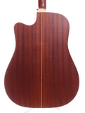 2007 Takamine EAN10C natural
