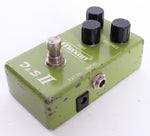 1977 Maxon Distortion Sustainer DS II