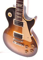1992 Gibson Les Paul Classic vintage sunburst