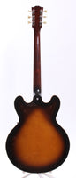 2004 Gibson ES-335 Dot Reissue sunburst