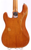 1973 Fender Precision Bass natural