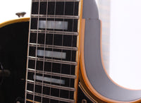 1972 Gibson Les Paul Custom Limited Edition 54 Reissue black
