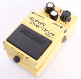 1984 Boss Super Overdrive SD-1