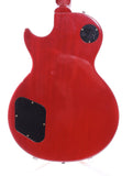1992 Gibson Les Paul Classic Plus heritage cherry sunburst