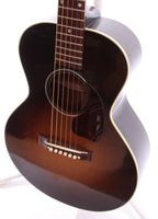 2012 Gibson LG2 3/4 Arlo Guthrie sunburst