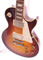 2012 Gibson Collector's Choice #6 1959 Les Paul sunburst