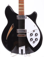 1967 Rickenbacker 360 jetglo