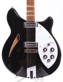 1967 Rickenbacker 360 jetglo
