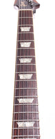 1996 Gibson Firebird V sunburst