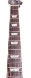1996 Gibson Firebird V sunburst