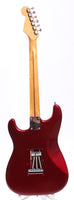 1993 Fender Stratocaster American Vintage 57 Reissue candy apple red