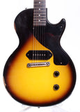 2007 Gibson Les Paul Junior 57 Reissue Historic Series sunburst