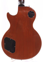 1990 Gibson Les Paul Classic vintage sunburst
