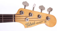 1984 Tokai Jazz Sound Bass black