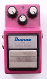 2007 Ibanez AD-9 Analog Delay
