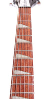 2004 Rickenbacker 360 jetglo