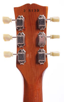 1993 Gibson Les Paul Classic goldtop