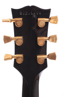 1991 Gibson Lucille ebony