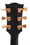 1991 Gibson Lucille ebony