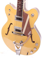 1967 Gretsch Rally 6105 bamboo yellow