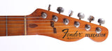 1979 Fender Telecaster sunburst