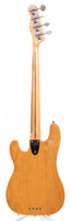 1973 Fender Telecaster Bass natural