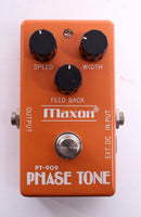 1979 Maxon PT-909 Phase Tone