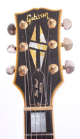 1971 Gibson Les Paul Custom cherry sunburst