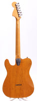 1973 Fender Telecaster Deluxe natural