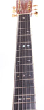 2008 Martin D-42 natural