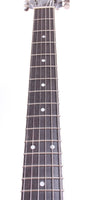 1993 Epiphone Japan Casino ES-330 lefty black