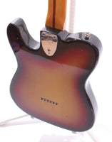 1974 Fender Telecaster Custom sunburst