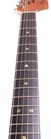 1978 Fender Mustang sunburst